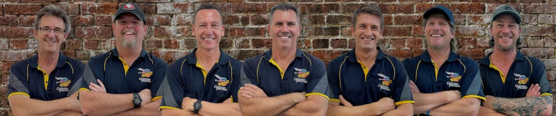Gosford Printing