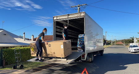 Photo of Ventura Removals
