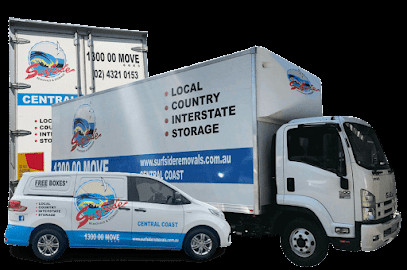 Surfside Removals and Storage