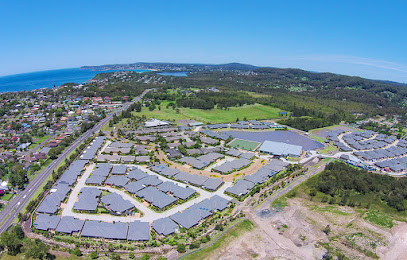 Forresters Beach Retirement Village