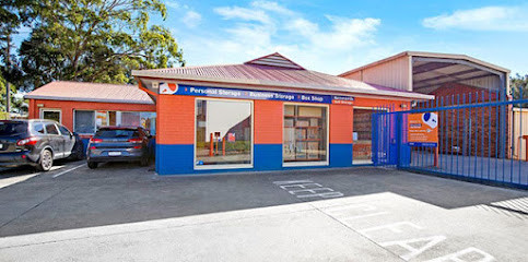 Kennards Self Storage Erina