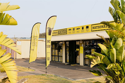 National Storage West Gosford