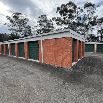Photo of Central Coast Self Storage