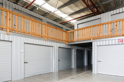 That Big Self Storage Place