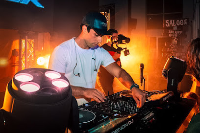 DJ Bass Sick