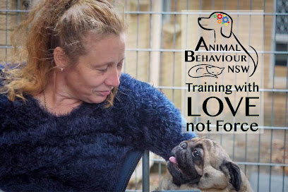 Photo of Animal Behaviour NSW