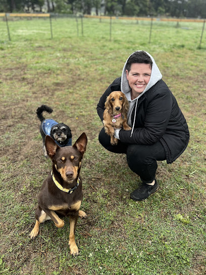 Photo of The Canine Collective Australia