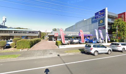 Photo of Central Coast Advice