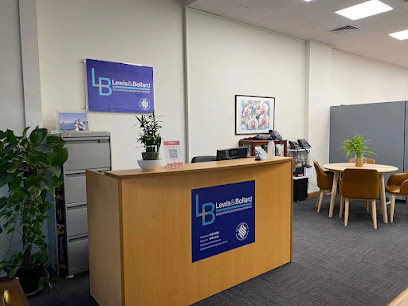 Photo of Lewis and Bollard Solicitors and Migration Agent