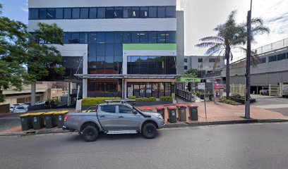WISE Employment Gosford