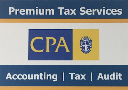 Premium Tax Services