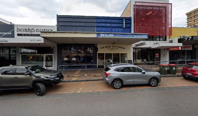 Central Coast Accounting and Tax Services