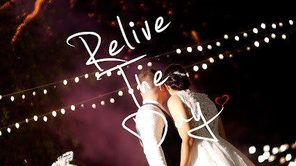 Relive The Day™ Wedding Films