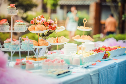 Central Coast Functions & Events