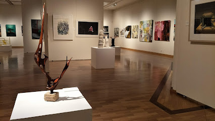 Gosford Regional Gallery