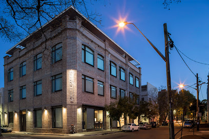 Photo of White Rabbit Gallery