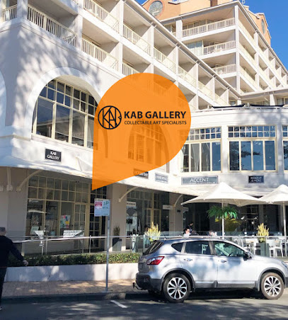 Photo of KAB Gallery