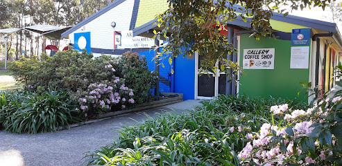 Toukley & Districts Art Society