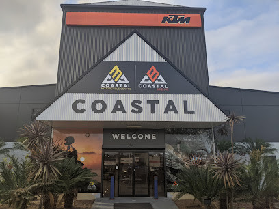 Coastal Bike Co. I Bicycle Shop Central Coast