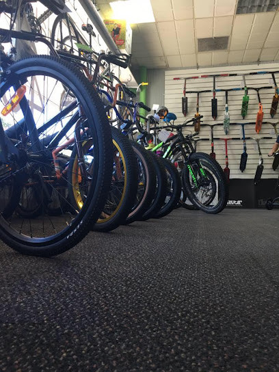 Central Coast Cycles
