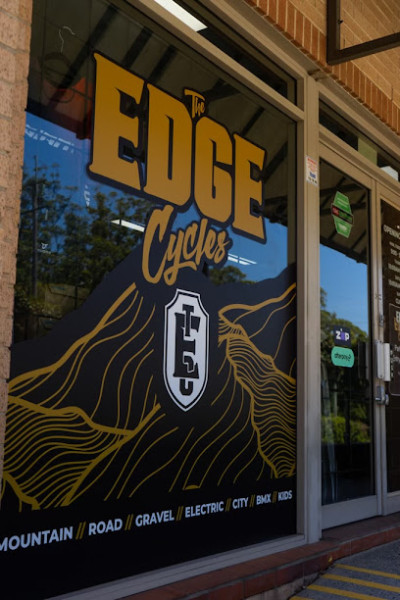 The Edge Cycles