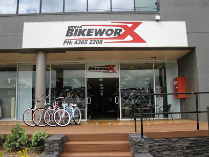Erina Bikeworx