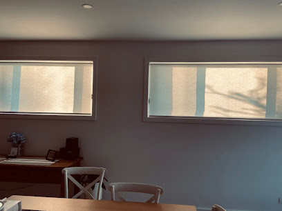 Central Coast Curtains & Blinds