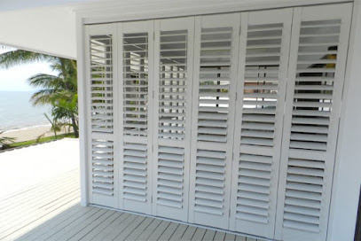 Photo of Central Coast Shutters Blinds & Awnings