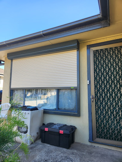 Dynamic Roller Shutters & Outdoor Blinds - Central Coast