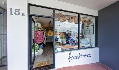 Photo of Frankie Lifestyle