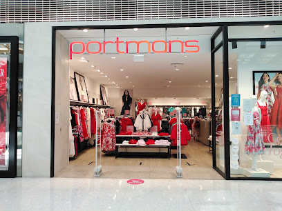 Photo of Portmans Erina