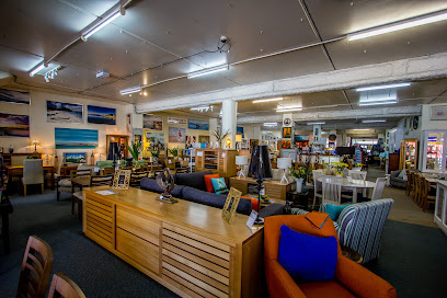 Photo of Coastal Design Furniture