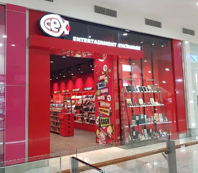 Photo of CeX