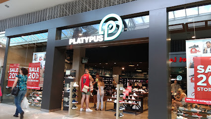Platypus Shoes