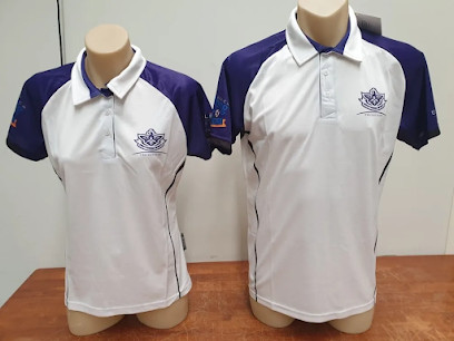 Sportscoast Trophies & Embroidery
