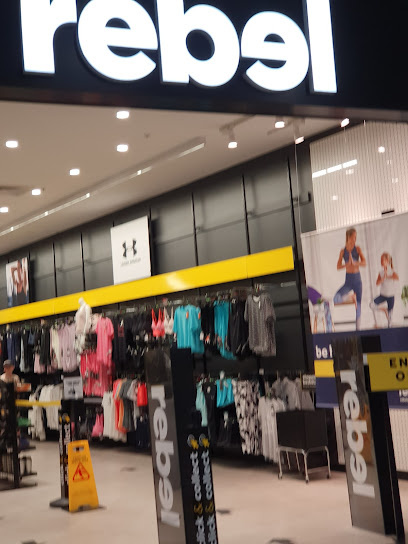 Photo of rebel Tuggerah