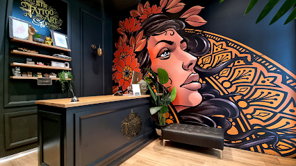Photo of STR Tattoo & Art Studio