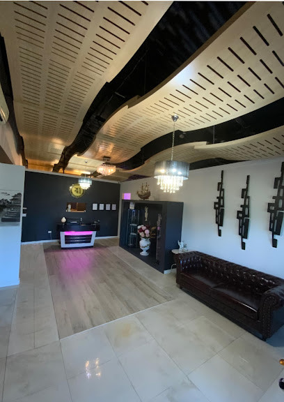 Rudra Ink Tattoo Studio