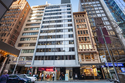 Results Migration - Sydney Office