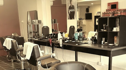 The Lincoln Barbershoppe