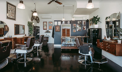 Photo of The Barber Space
