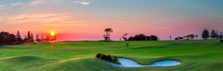 Photo of Shelly Beach Golf Club