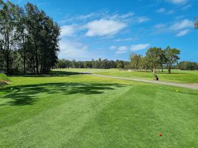 Toukley Golf Club