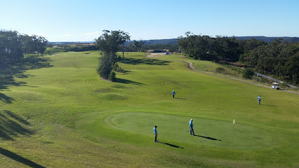 Photo of Mangrove Mountain Memorial Club & Golf Course