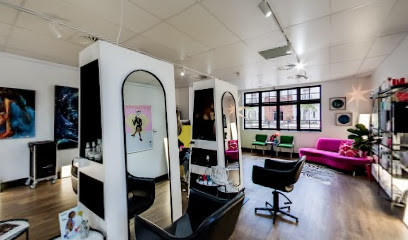 Coco Parlé Hair Gallery