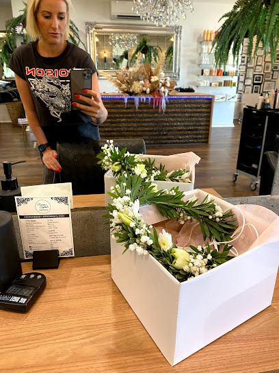 Photo of Sharp N Stylish Hair Spa