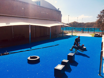 Photo of Lake Haven Recreation Centre