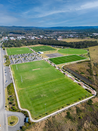 Photo of Central Coast Regional Sporting & Recreation Complex