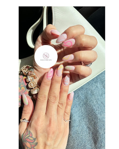Kincumber N&N Nails And Spa