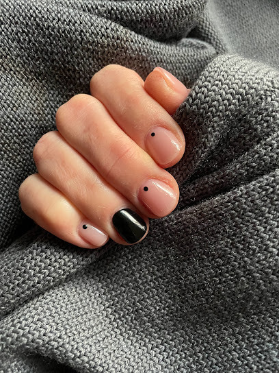 New World Nails